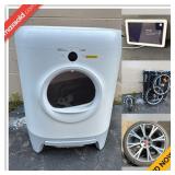 Decatur Reseller Online Auction - Snapfinger Woods Drive (STORAGE)