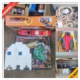 Santa Cruz Downsizing Online Auction - Peyton St.