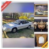 Carlisle Downsizing Online Auction - School Street