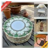 Woodland Hills Moving Online Auction - Quakertown Avenue