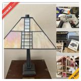 Granite Bay Moving Online Auction - Spumonte Ct.