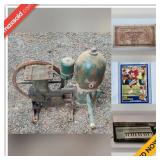 Walworth Downsizing Online Auction - High Street