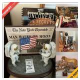 Marshfield Estate Sale Online Auction - Daniel Road