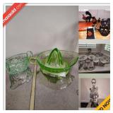 Norfolk Estate Sale Online Auction - Margauxs Way