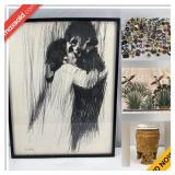 Campbell Estate Sale Online Auction - Dell Avenue