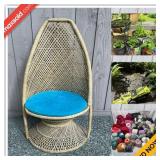 Port Townsend Estate Sale Online Auction - Foxfield Drive