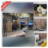 Folcroft Reseller Online Auction - E Ashland Avenue