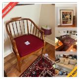 Ygnacio Valley Estate Sale Online Auction - Savoy Ct.