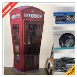 Upland Estate Sale Online Auction - Monte Vista Avenue