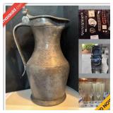 Groton Downsizing Online Auction - Hummingbird Lane