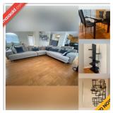 Redondo Moving Online Auction - Carnegie Lane