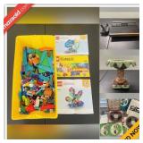 Sanford Downsizing Online Auction - Flamingo Drive