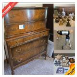 Gig Harbor Downsizing Online Auction - Roby