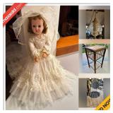 Westminster Downsizing Online Auction - Raritan Street