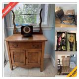 Framingham Moving Online Auction - Edgewater Drive