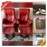 Pleasanton Estate Sale Online Auction - Concord Street