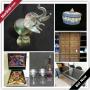 Hopkinton Downsizing Online Auction - Teresa Road