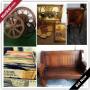 North Smithfield Antiques Business Liquidation Online Auction - Douglas Pike