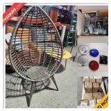 Willow Grove Estate Sale Online Auction - Davisville Road