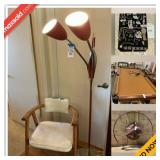 Lake Forest Estate Sale Online Auction - Via Invierno