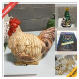 Arbutus Business Downsizing Online Auction - East Drive