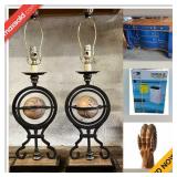 Philadelphia Reseller Online Auction - B Street