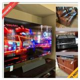 Los Angeles Estate Sale Online Auction - Coastal View