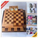 Hi-Nella Downsizing Online Auction - Warwick Road (STORAGE) Hi-Nella Downsizing Online Auction - Warwick Road (STORAGE)