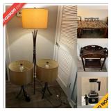 Atlanta Moving Online Auction - Lenox (CONDO)