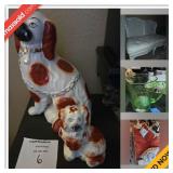 Studio City Moving Online Auction - Whitsett Avenue (CONDO)