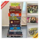 Moorpark Downsizing Online Auction - Winter Avenue Moorpark Downsizing Online Auction - Winter Avenue