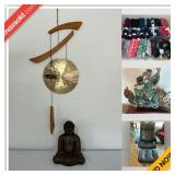 Port Townsend Moving Online Auction - North Palmer Drive