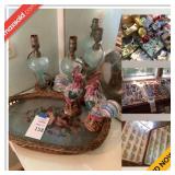 North Arroyo Estate Sale Online Auction - La Vista Place