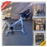Tracy Commercial Liquidation Online Auction - Renown Drive