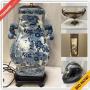 Campbell Estate Sale Online Auction - Dell Avenue