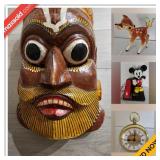 Riverview Downsizing Online Auction - Holly Heath Drive