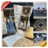 Lansdowne Downsizing Online Auction - Owen Ave, 1st Floor Lansdowne Downsizing Online Auction - Owen Ave, 1st Floor