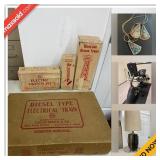 Bellingham Moving Online Auction - Oriental Avenue Bellingham Moving Online Auction - Oriental Avenue