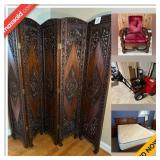 Arlington Estate Sale Online Auction - N Harrison Street Arlington Estate Sale Online Auction - N Harrison Street