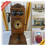 Campbell Estate Sale Online Auction - Dell Avenue Campbell Estate Sale Online Auction - Dell Avenue