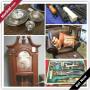 Lawrenceville Downsizing Online Auction - Arnold Road