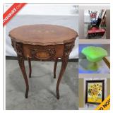 Frederick Reseller Online Auction - English Muffin Way-Suite E