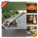 Saratoga Estate Sale Online Auction - Versailles Way Saratoga Estate Sale Online Auction - Versailles Way