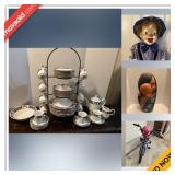 Houston Downsizing Online Auction - Hiram Clark (STORAGE) Houston Downsizing Online Auction - Hiram Clark (STORAGE)