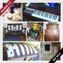 Ellicott Downsizing Online Auction - Pebble Beach Drive 