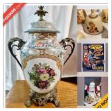 San Jose Downsizing Online Auction - Kittery Court
