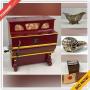 Campbell Estate Sale Online Auction - Dell Avenue
