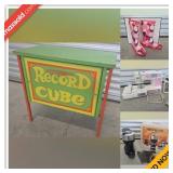 Cypress Downsizing Online Auction - Woodworth Drive Cypress Downsizing Online Auction - Woodworth Drive