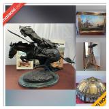 Port Townsend Estate Sale Online Auction - Seaview Drive