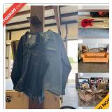 Garden City Reseller Online Auction - Bryce Industrial Drive